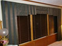 Large window treatment